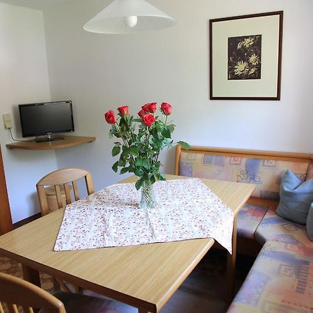 Haus Tschofen Apartment Schruns Ngoại thất bức ảnh