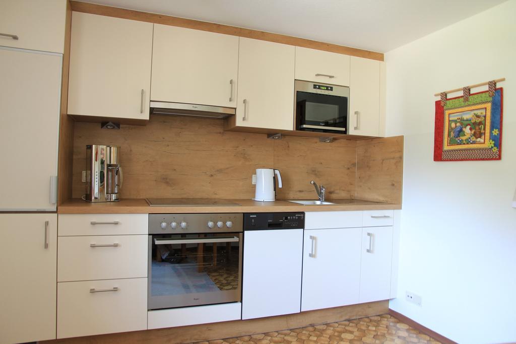 Haus Tschofen Apartment Schruns Ngoại thất bức ảnh