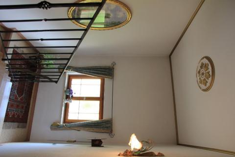 Haus Tschofen Apartment Schruns Ngoại thất bức ảnh